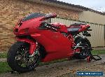 Ducati 749 for Sale