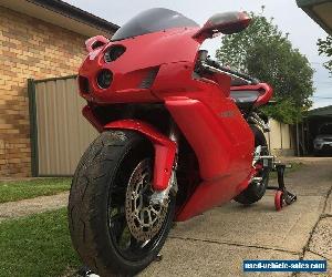 Ducati 749