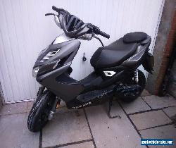 yamaha aerox 50cc for Sale