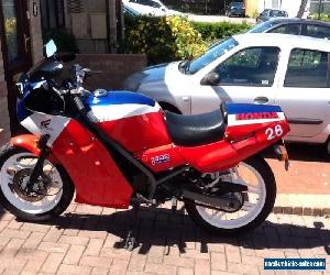 HONDA NS125R-K (VERY RARE BIKE) ONLY 29 ROAD LEGAL IN THE UK