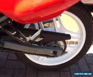 HONDA NS125R-K (VERY RARE BIKE) ONLY 29 ROAD LEGAL IN THE UK