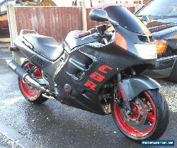 1989 HONDA CBR1000F-K GREY  for Sale