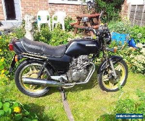 honda 400 superdream  for Sale