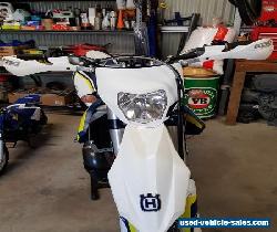 Husqvarna TE 300 2016 for Sale