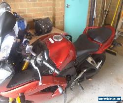 Yamaha FZS1S for Sale