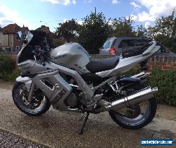 Suzuki Sv1000S for Sale