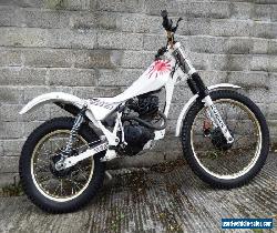 Honda tlr125 cg125 twinshock trials bike for Sale