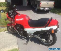 1984 KAWASAKI GPZ900R for Sale