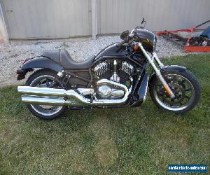 2007 Harley-Davidson V-ROD