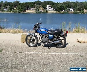 1978 Honda Nighthawk for Sale