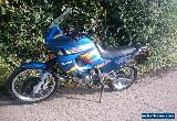 1995 Yamaha XT660 Tenere for Sale