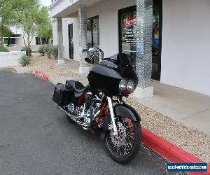 2005 Harley-Davidson Road Glide