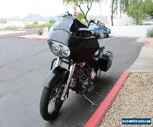 2005 Harley-Davidson Road Glide