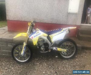 rmz 450 