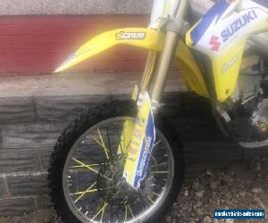 rmz 450 