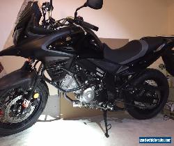 2016 Suzuki SV for Sale