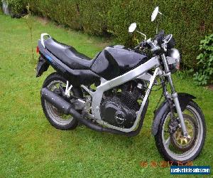  Suzuki GS400 Motorcycle Repair or spares