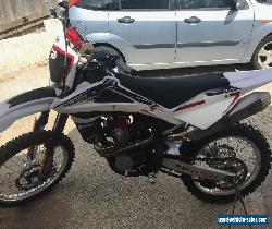 2013 husqvarna TC250R Motorcross for Sale