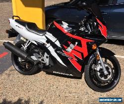 Honda CBR600 F2 1994 for Sale