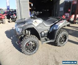 Kymco MXU 700i LE EPS (Not a Polaris or Honda) for Sale