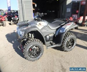 Kymco MXU 700i LE EPS (Not a Polaris or Honda)