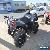 Kymco MXU 700i LE EPS (Not a Polaris or Honda) for Sale