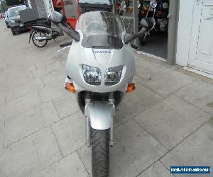 HONDA VFR750 1996 LOW MILEAGE