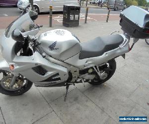 HONDA VFR750 1996 LOW MILEAGE