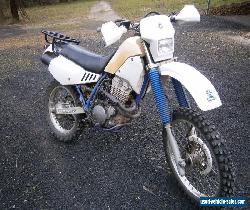 Yamaha TT350 trailbike enduro for Sale