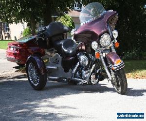 2006 Harley-Davidson Touring