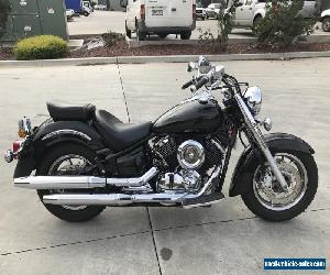 YAMAHA VSTAR XVS1100 CLASSIC 07/2007 MODEL 16271 KMS CLEAN BIKE MAKE AN OFFER for Sale