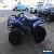 Yamaha Grizzly 350 4x4 ATV quad (2013 Model) for Sale