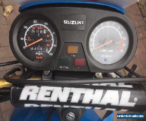 Suzuki TS50 x 1993