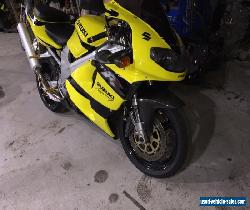 1998 Susuki TLR 1000R for Sale