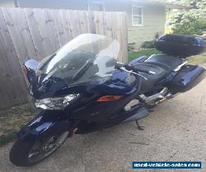 2004 Honda Other