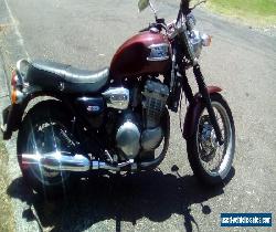 Triumph Thunderbird 900   for Sale