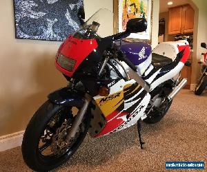 1996 Honda NSR250R-SE MC28