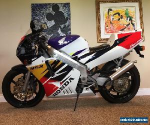 1996 Honda NSR250R-SE MC28