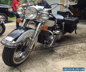 1969 Harley-Davidson Touring