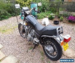 Yamaha XV920 Virago for Sale