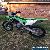 Kawasaki KX450F 2016 for Sale