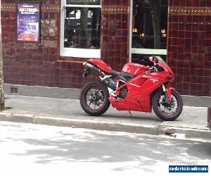 Ducati 1098