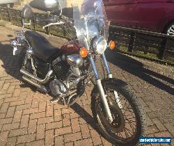 1998 Yamaha XV535 Virago for Sale