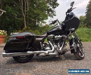 2016 Harley-Davidson Touring