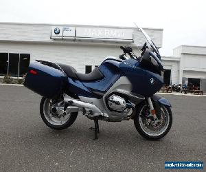 2008 BMW R-Series