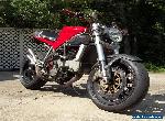 2001 Ducati Superbike for Sale