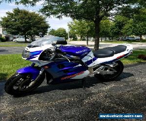 1997 Suzuki GSX-R