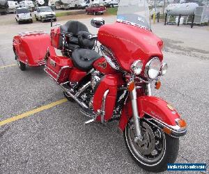 2003 Harley-Davidson Touring