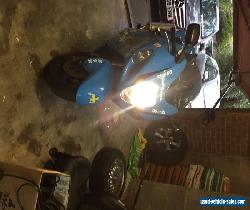 suzuki hyabusa 2007  for Sale