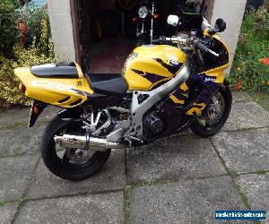 honda fireblade cbr900rrv  for Sale